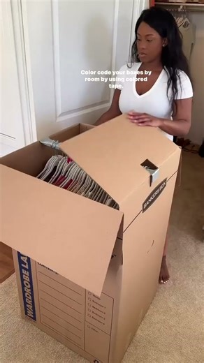 🚚 Top 5 Moving Tips You NEED to Know! 🏡