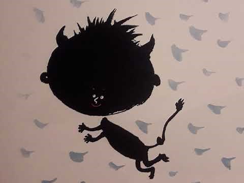 A Devil Named Fidibus (1970) – Children's Stories of the GDR