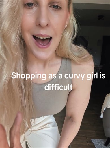 Navigating Fashion as a Curvy Girl: Uniqlo's Stylish Solutions