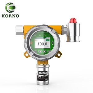 [Hot Item] Fixed Online System Nitric Oxide No Gas Meter with Alarm (NO)