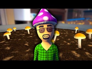 The New Schedule 1 Shrooms Update is Here!