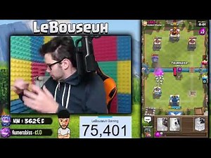 Lebouseuh best of #3
