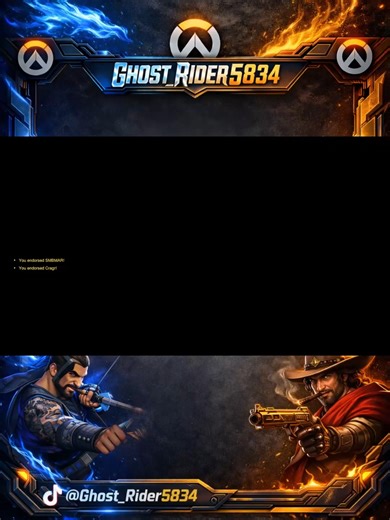 #overwatch #dpsmain #emre #emreoverwatch