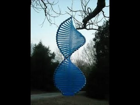 Make your own wind twirlers - 125