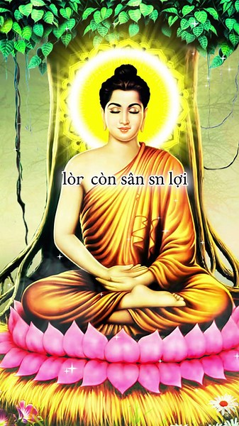 Bài hát nhạc phật ý nghĩa, cứu độ chúng sinh - Tri ân phật Thích Ca