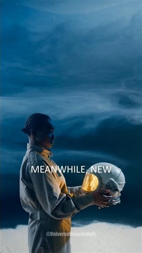 Mars Secret Revealed