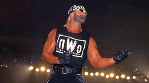 "It Was A Mad Scramble" - Eric Bischoff On The Only Time Hulk Hogan Used Creative Control In WCW