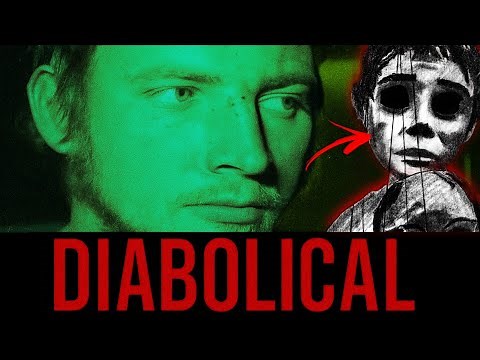 Most Demonic Serial Killer You’ve Never Heard Of | True Crime Documentary