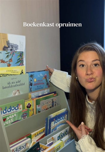 Zevv's Boekenkast: Aanraders en Opruimtips