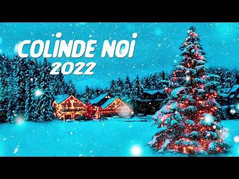 Colinde🔔🎄🎄Colaj 2021-2022