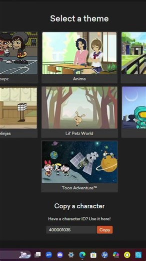 My Wrapper Offline Aka GoAnimate Page Has Outage 😔#outage #wrapperoffline
