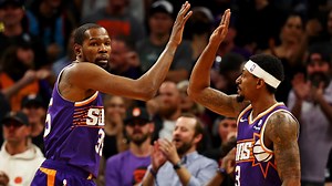NBA Trade Deadline: Will Key Pieces Stay Put in Phoenix?