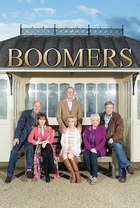 Boomers | Rotten Tomatoes