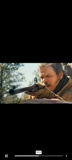 True Grit (2010) FX Promo