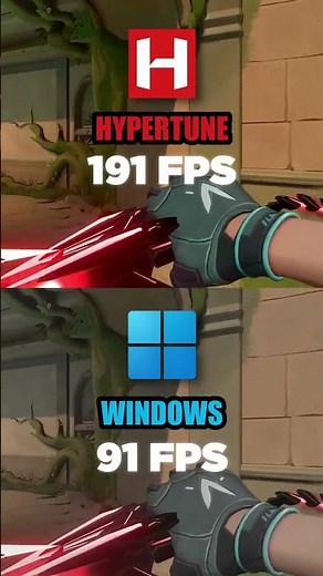 How to Boost FPS, Reduce Stutters, and Lower Latency in Valorant! 🔥