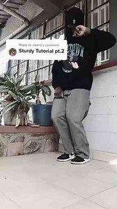 Learn This Easy Dance Routine Step by Step