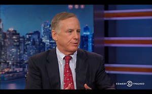 "I was clearly in the wrong party": Howard Dean compares his campaign-killing scream with Trump's racism on - Salon.com