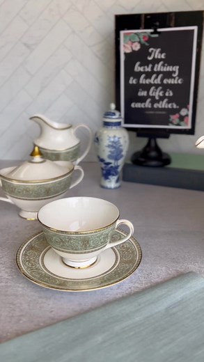 Are you looking forward to King Charles III’s coronation? We love any excuse to celebrate! Today we’ll share tips to throw your very own coronation celebration with a tempting tea party fit for royalty. Careful presentation and beautiful details will welcome guests for a gathering to remember. | Replacements, Ltd.