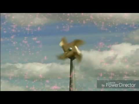 Custom Teletubbies Magical Event: Shaun The Sheep