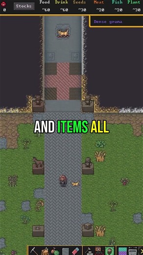 Dwarf Fortress Myth & Magic: First Gameplay Revealed!