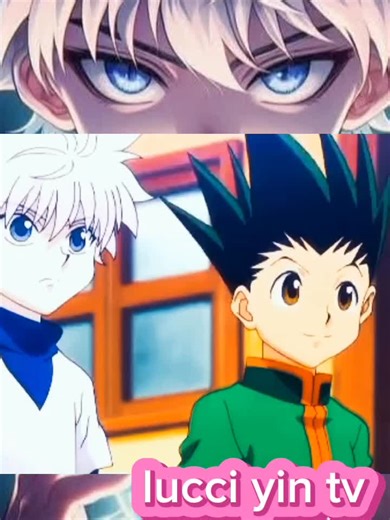 Hunter X Hunter Episode 64: Greed Island Adventure