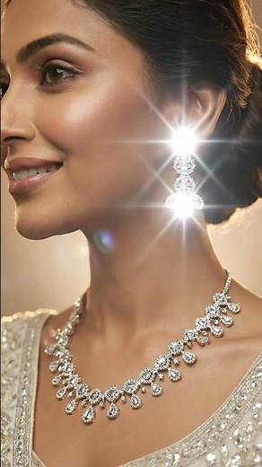 Premium AI Jewellery Photoshoot | Hyper-Real Model Shots | Professional Portfolio Showcase