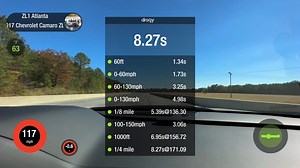 11K views · 432 reactions | WATCH AND LISTEN as the fastest 10-Speed Auto Camaro in the world blasts its way to a personal best ET and MPH. Official time from the track: 8.20 @ 173mph. Late Model Engines Pure Drivetrain Solutions ELITE Tuned School DSX Tuning Magnuson Superchargers Noonan Race Engineering Bogart Racing Wheels | Vengeance Racing | Facebook