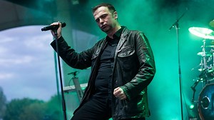 Blind Guardian - "Fly"