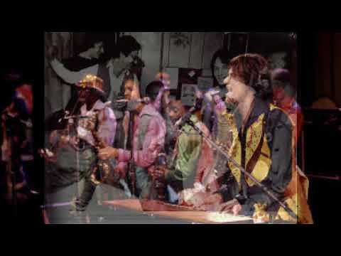 Queen Of Clubs - KC And The Sunshine Band - 1974