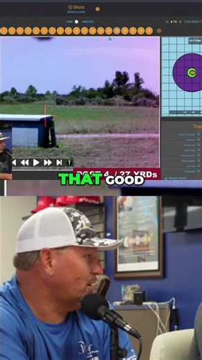 🎯 Shooting Range Secrets: Unlocking Shot Patterns