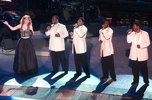 This Week in Billboard Chart History: In 1995, Mariah Carey & Boyz II Men Began a Record Run at No. 1