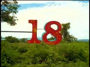 Classic Sesame Street - 18 Things (BAD QUALITY)