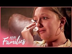 Real Families: Teenage Moms' Parenting Journey | Full Episode