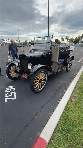 1922 Ford Model T
