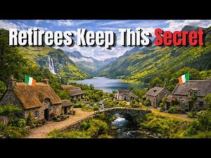 10 Hidden Retirement Havens in Ireland You’ve Never Heard Of [2026]