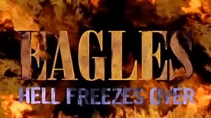 Eagles - Hell Freezes Over.1994