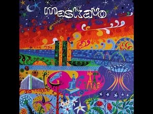 Maskavo Lovers Rock - Hora Marcada