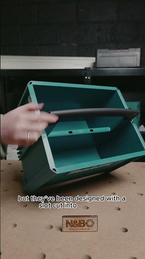 Makita Stackable Tool Boxes