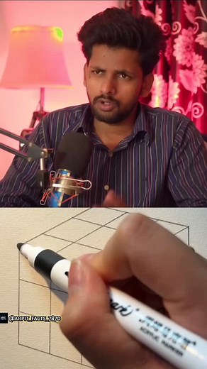 1.7M views · 6.6K reactions | Gravity ki khij kisne ki? 樂 | Arpit Facts | Facebook