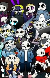 Au Sans x reader - Chapter 7: Training time