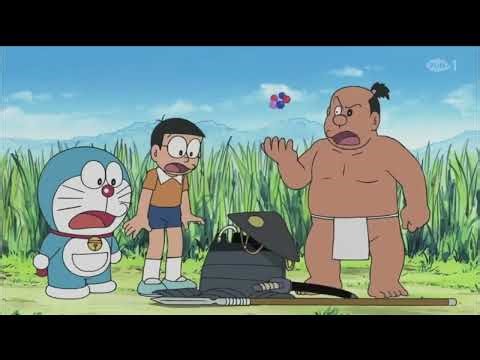 Doraemon – Capítulo 21 (Español Latino)