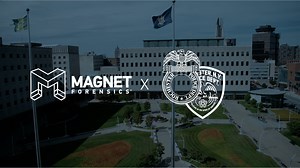Customer Story | How Rochester Police Use Magnet GRAYKEY to Access Key Mobile Evidence