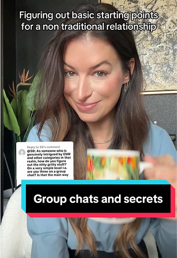 Understanding Throuple Relationships and Connections