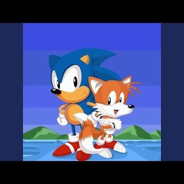 Casino Night Zone (Sonic 2 Lofi)
