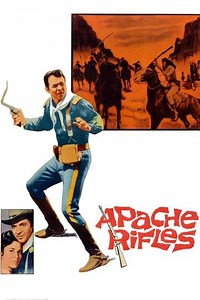 Apache Rifles (1964) Streaming - Where to Watch Online
