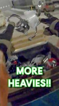 Dumpster Diving - Heavier The Better #dumpsterdiving #scraper #scrapmetal