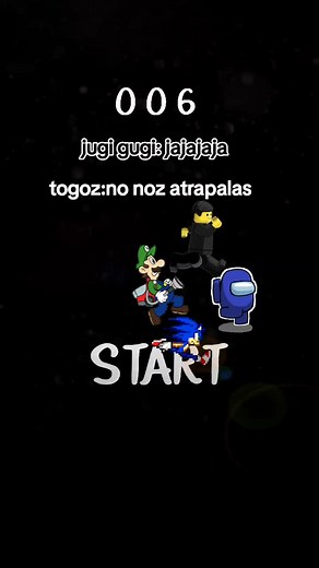 laik pala apoiar a los amigoc