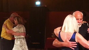 BuenosAiresTango CLUB, con Giggio Giovanni Tango Tdj 🤗 | Buenos Aires Tango