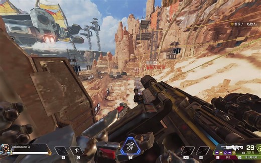 【APEX】罗技抖枪宏 免费数据 无后座微抖动跟枪压枪