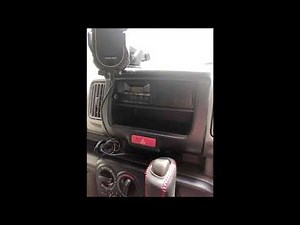 エブリイ オーディオ交換ガーニッシュ 73821-64p20-gjl スズキ純正
